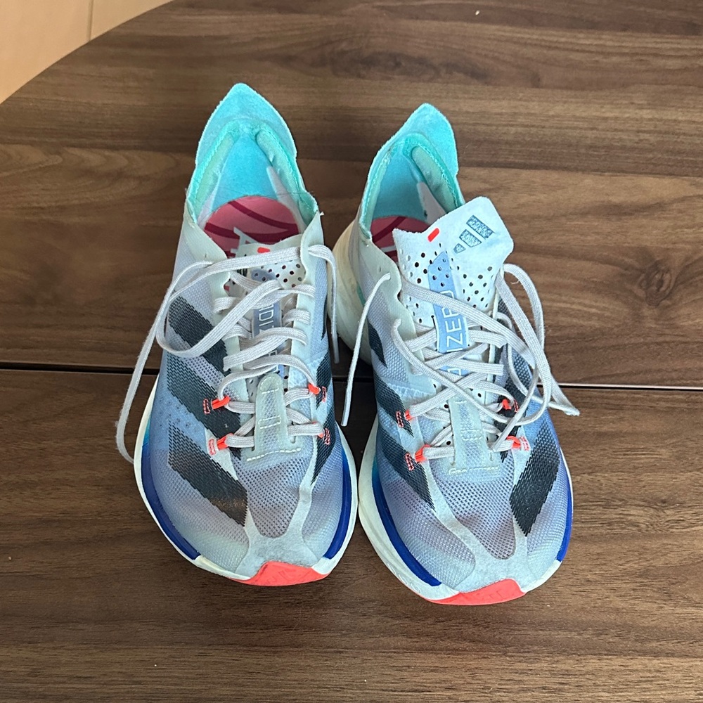 adidas Women’s adizero adios pro 3